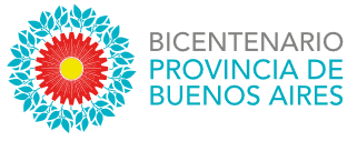 Bicentenario Provincia de Buenos Aires